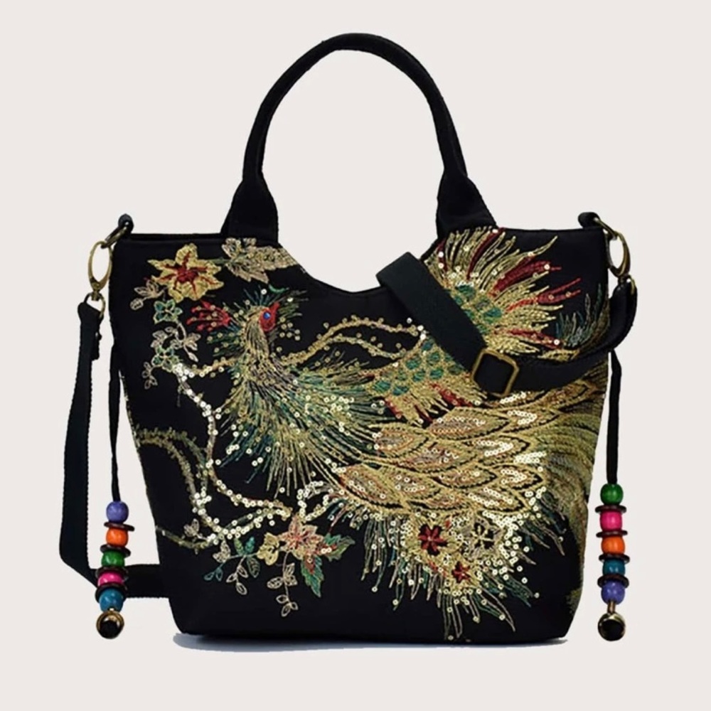 BEAUTIFUL BAG NWOT